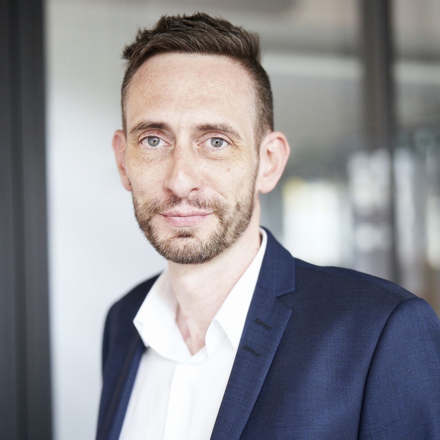 What’s the value of data? Henning Stolze, Head of Data Governance & Data Management, EOS Deutscher Inkasso-Dienst.