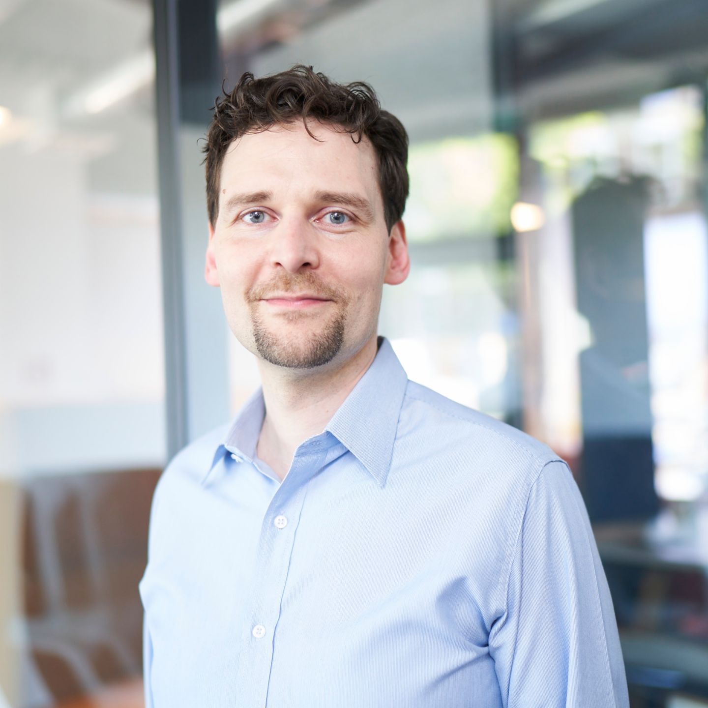 What’s the value of data? Jakob Spitzer, Head of Analytics & Data Governance at EOS Germany
