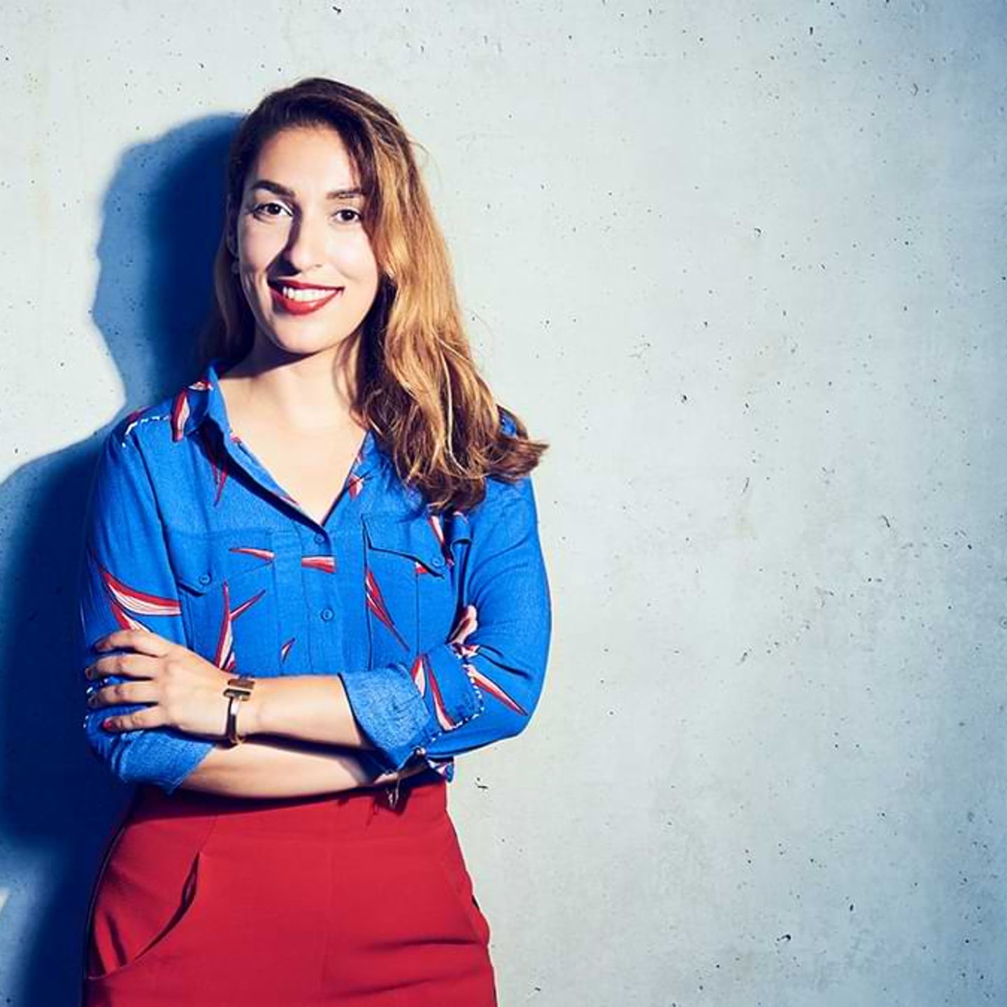 Diversity at EOS: Tijen Onaran, diversity expert