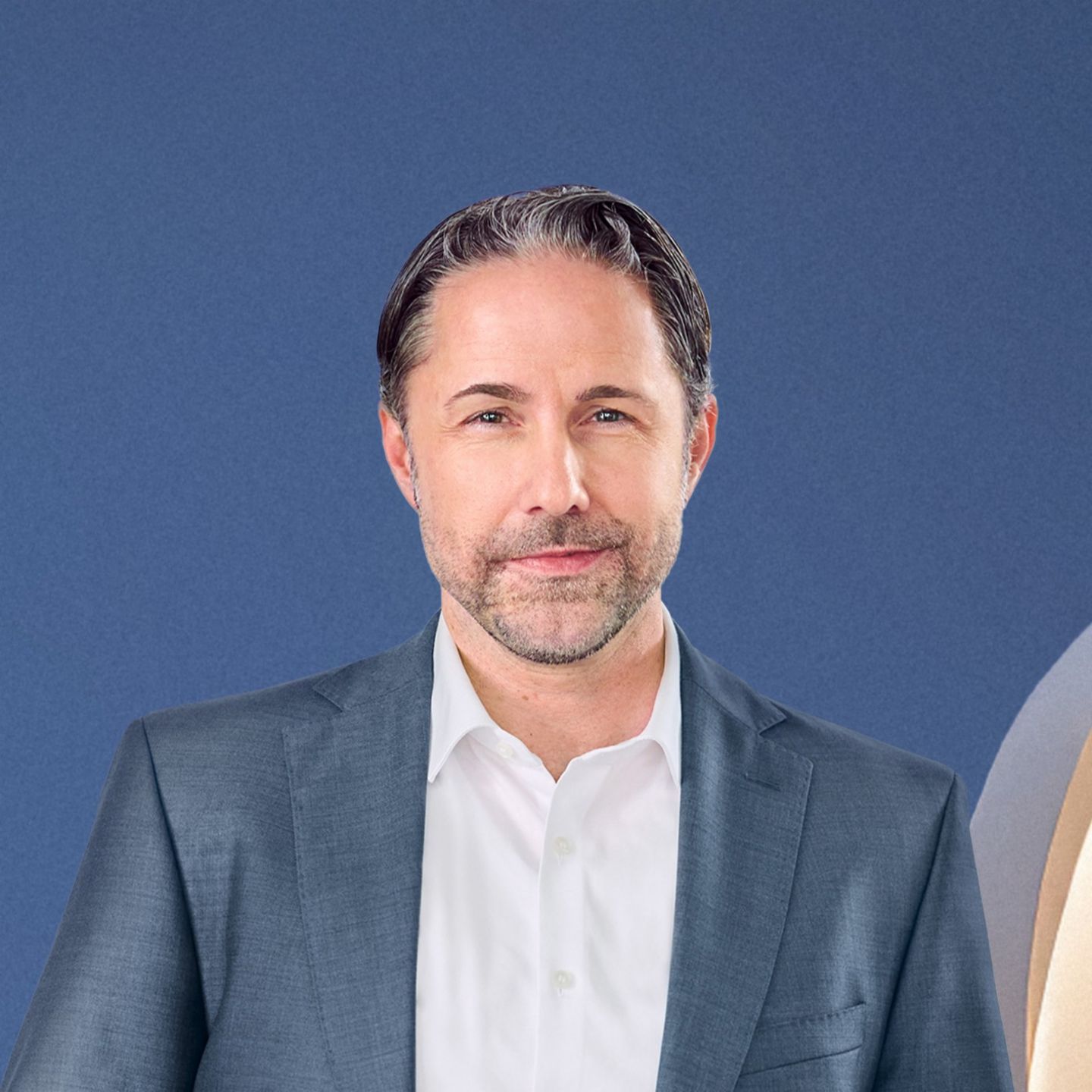 Marwin Ramcke, CEO EOS Group