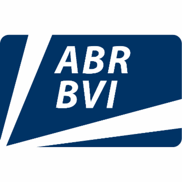 Logo ABR/BVI L'association Belge des Sociétés de Recouvrement