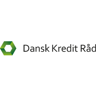 Logo Dansk Credit Rad