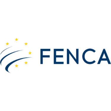 Logo FENCA - Federation of European National Collection Associations