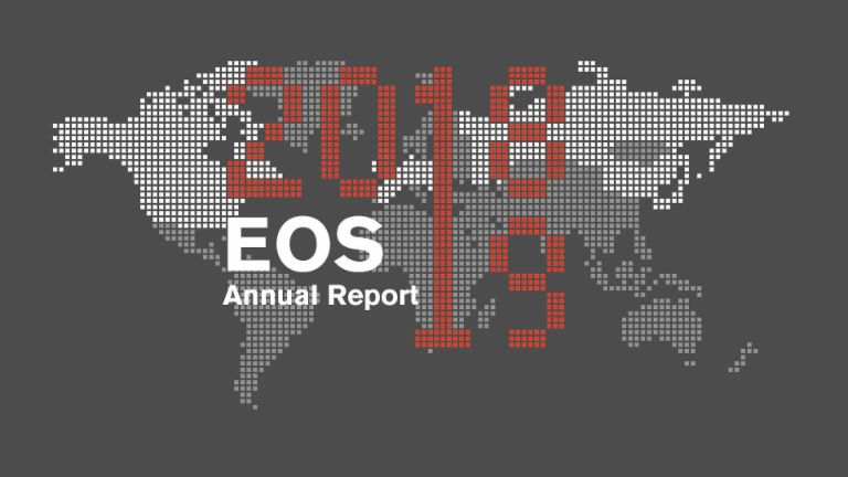 Cultural change at EOS: The cultural analysis provides guidance to all countries.