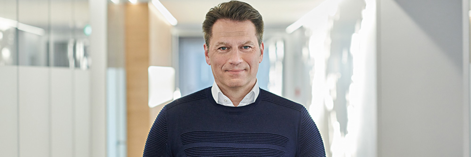 Fiscal 2019/20 is the most successful year to date in the history of the EOS Group.