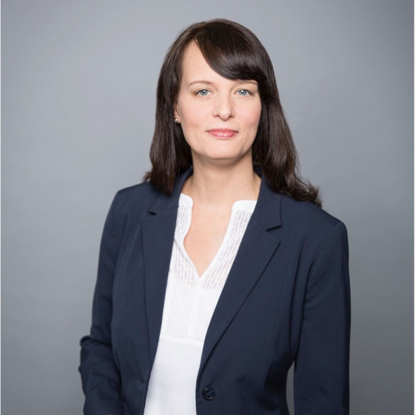 Nicole Sichmann, Managing Director EOS Immobilienworkout
