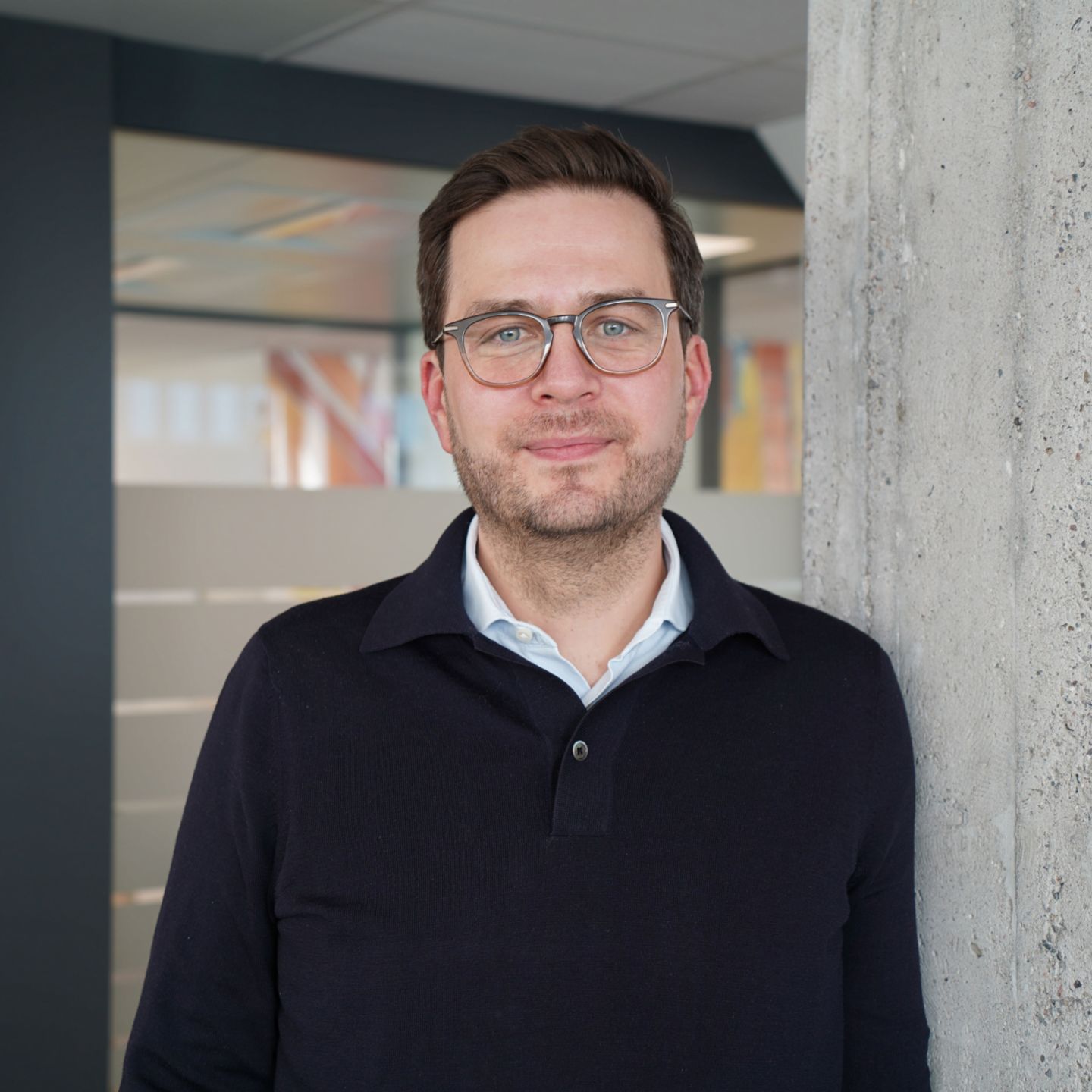 Otkup duga: Malte Janzen, EOS